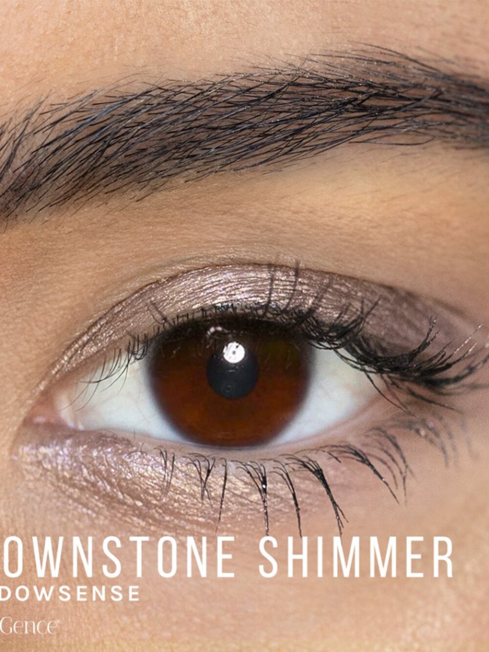 Brownstone Shimmer ShadowSense